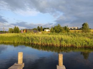 Waldressort Gröbern Bildershow