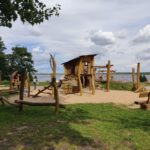 Spielplatz 