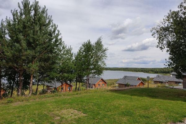 CabinWoods-Waldresort-Grobenr