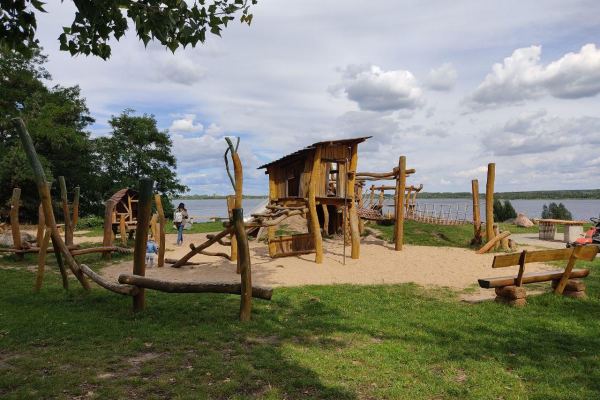 Spielplatz